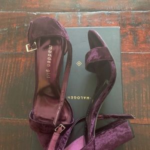 Halogen brand. Used once